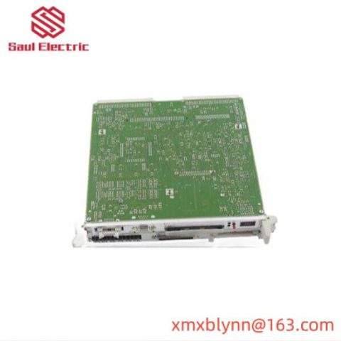 SIEMENS 6SY8102-0LA03 ITSP2 MODULE: Industry Standard Automation Control Module