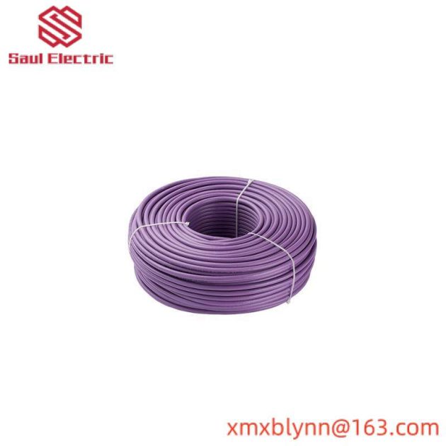 SIEMENS 6XV1830-0ET10 Communication Cable, for Industrial Automation