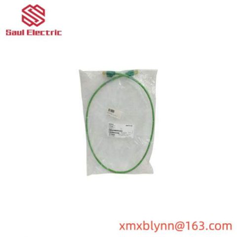 Siemens 6XV1870-3QH10: Industrial Ethernet Cable, CAT 6A, TP, 4x2 Connectors