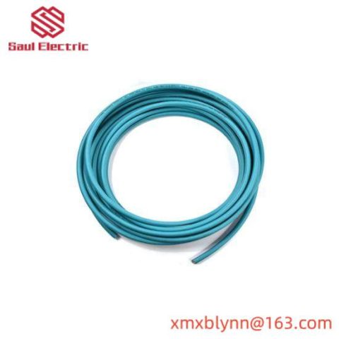 SIEMENS 6XV1-830-3EH10 PROFIBUS FC Trailing Cable for Industrial Automation