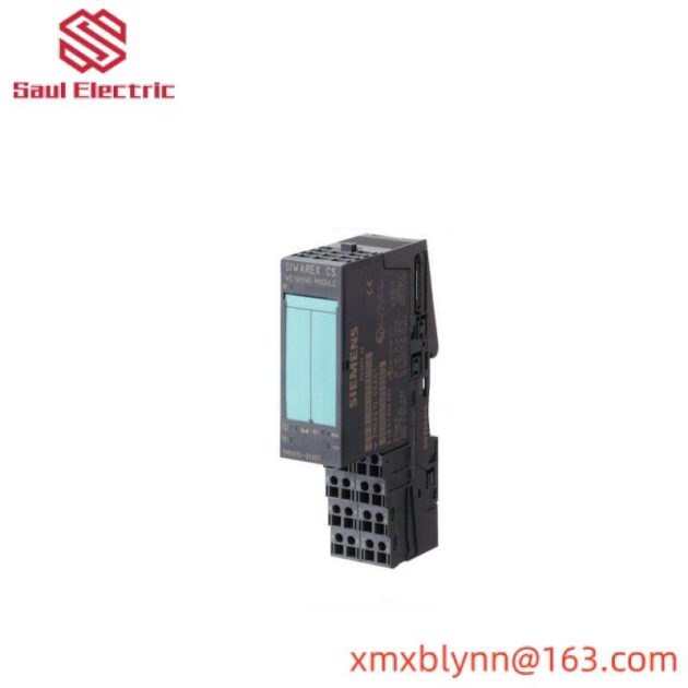 Siemens 7MH4910-0AA01: Precise Weighing Module for SIWAREX CS & ET200S Systems