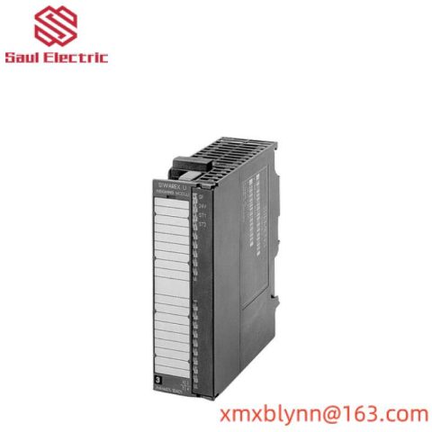 Siemens 7MH4950-1AA01 Industrial Automation Module for S7-300 Series