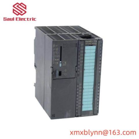 Siemens 7MH4900-3AA01 SIWAREX U Weighing Module: Precision Measurement for Industry