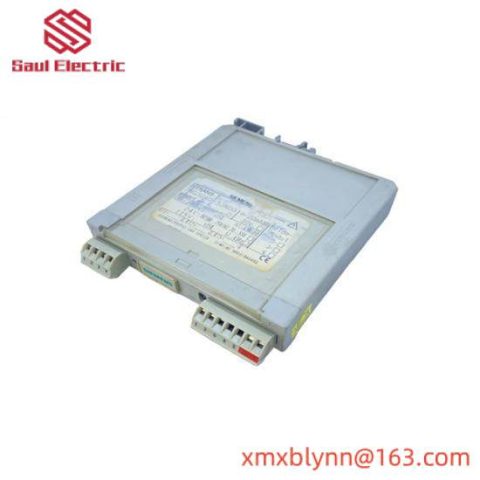 SIEMENS S7NG3040-3JN00 Universal Transmitter, Designed for Industry 4.0 Applications