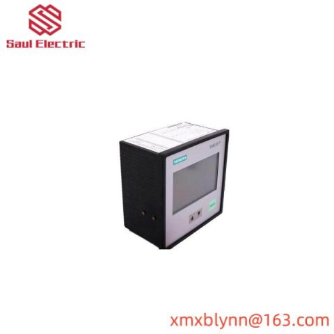 SIEMENS 7RE2800-0CA00 PLC Module: Advanced Automation Solution