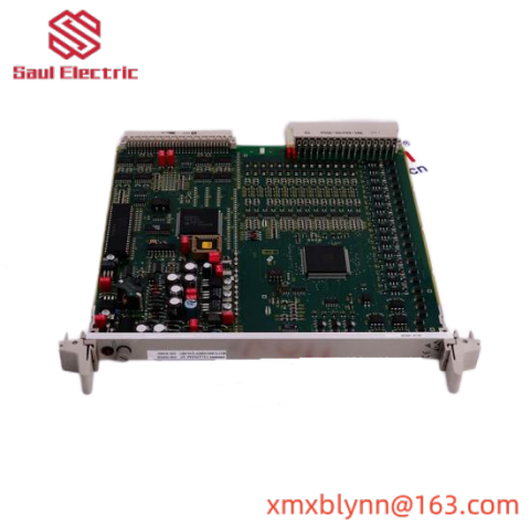 Siemens 7SJ6005-4EA00-0DA0/BB: Precision Control Module for Industrial Automation