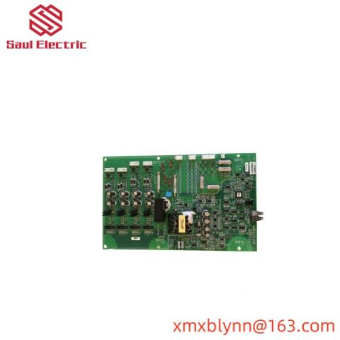 SIEMENS A1A10000432.02M Gate Board - Advanced Control Solution
