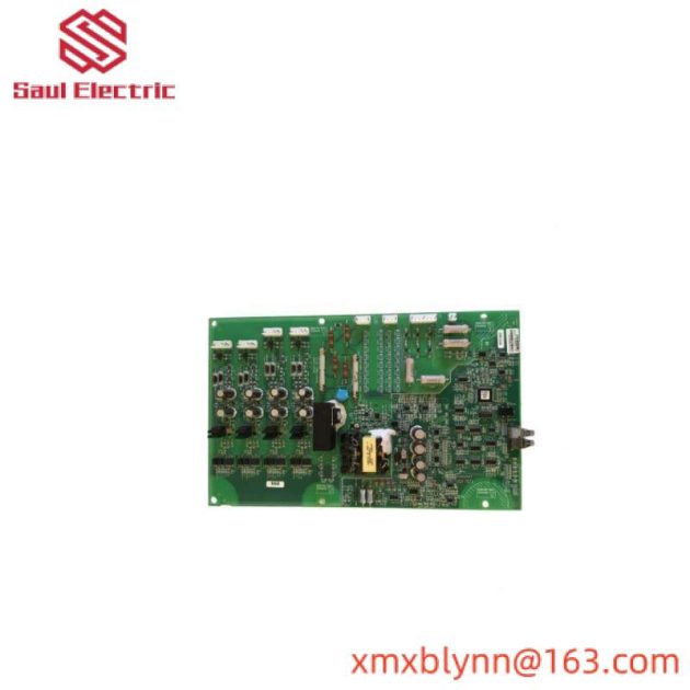 SIEMENS A1A10000432.02M Gate Board - Advanced Control Solution
