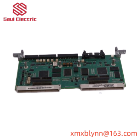 Siemens A1A283739.00 - Advanced Control Module for Industrial Automation