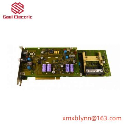 SIEMENS A5E00011659 Industrial Control Module, Advanced Technology for Precision Control