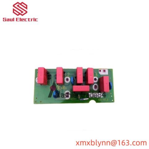 Siemens A5E00160441 - Advanced Filter Board for Industrial Automation