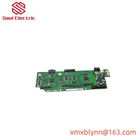 SIEMENS A5E00444033: Inverter CUVP Board, Power Conversion Module