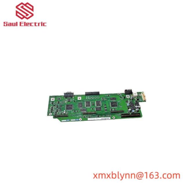 SIEMENS A5E00444033: Inverter CUVP Board, Power Conversion Module