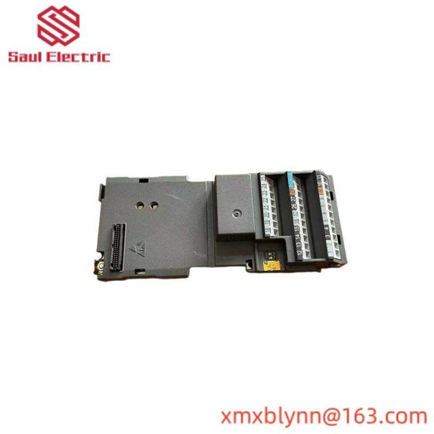 SIEMENS A5E00684817 - Advanced Converter Board for Industrial Automation