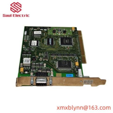 SIEMENS A5E01100622/E115352 - Advanced Power Module for Industrial Automation