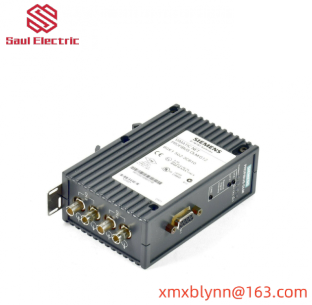 SIEMENS A5E01162141 Industrial Control Module for Automation Systems