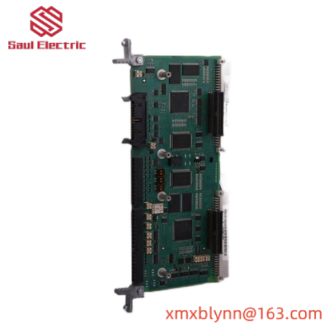 Siemens A5E32100313 - Advanced Control Module for Industrial Automation