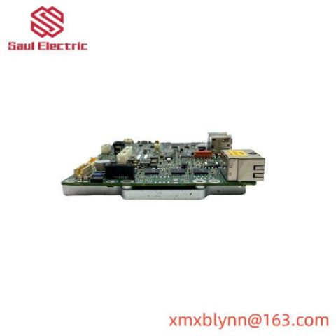 SIEMENS A5E32648524 - Industrial Control Module