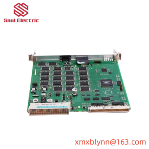 Siemens A5E33032458: Precision Control Module for Industrial Automation