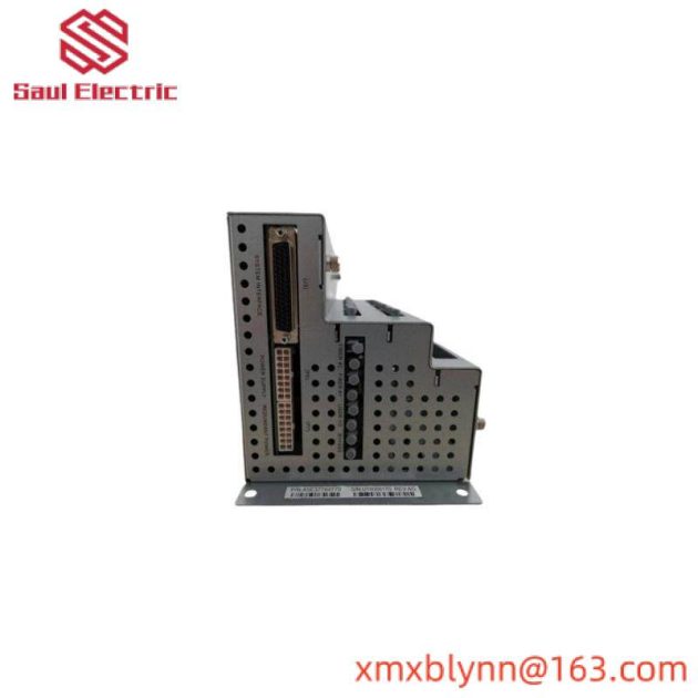SIEMENS A5E33032458: Advanced Control Module for Industrial Automation
