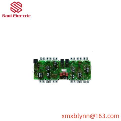 SIEMENS A5E36717797 FS225R12KE3 Inverter Drive Board