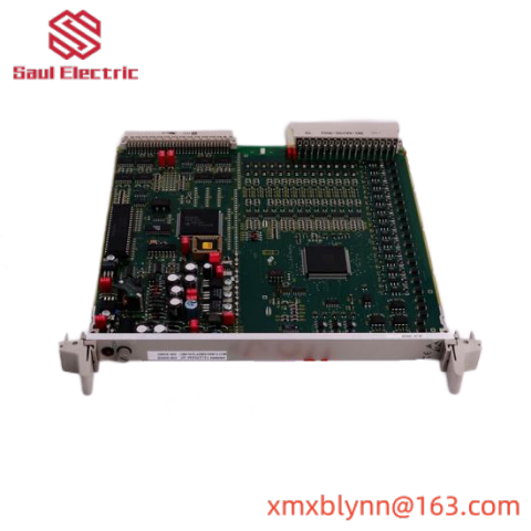 Siemens ACX51.20 - Advanced Control Module