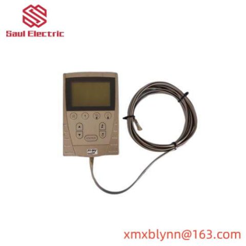 SIEMENS ACX84.910 ALG Control Panel - Advanced Industrial Automation Solutions