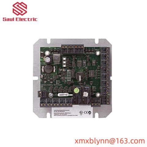 SIEMENS ADD5100 6FL7820-8CA10 Dual Reader Interface