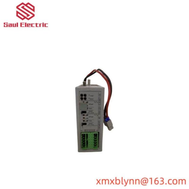 SIEMENS AE T89120-E3087-H SIMADYN D Control Interface Module