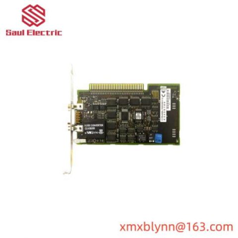 Siemens C79-458-L7000-B315 MPI Card: Industrial Control Module