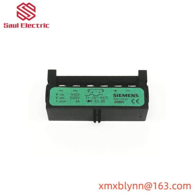 Siemens C79458-L8000-A77 SIMATIC S7-1200 Digital Output Module
