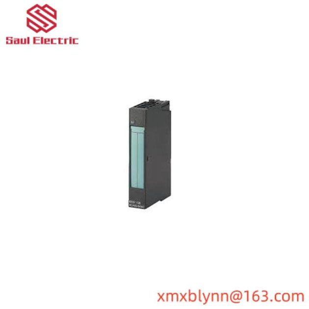 Siemens C79458-L8000-A77 SIMATIC S7-1200 Digital Output Module