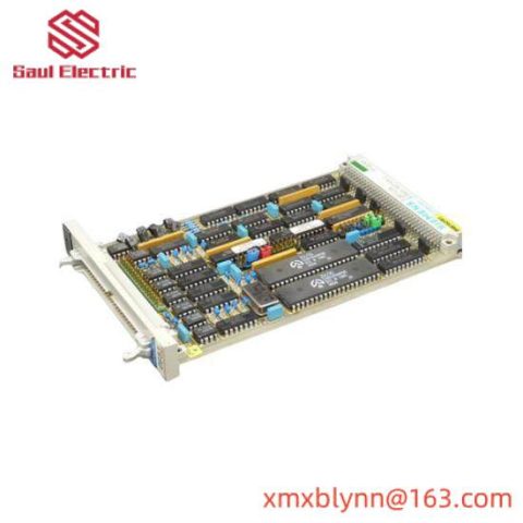 SIEMENS C8451-A12-A76-1 SMP-E224 Control Module