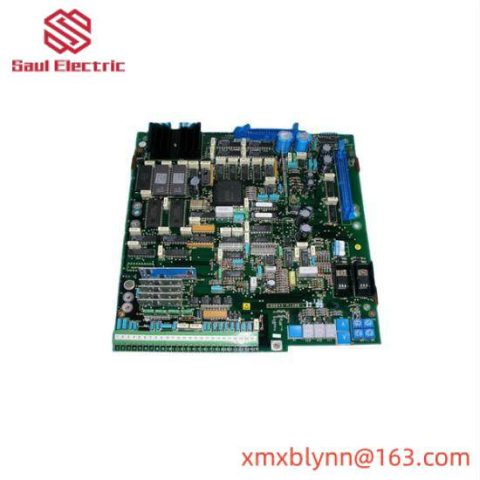 SIEMENS C98043-A1200-L22-3 Circuit Board - Advanced Control Module