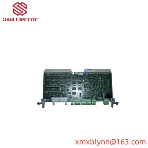 SIEMENS C98043-A1680-L1 CONTROL CARD: Advanced Industrial Automation Module