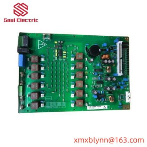 SIEMENS C98043-A1682-L1-04 | DC Converter Control Circuit Board