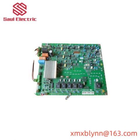 SIEMENS C98043-A1691-L1 -12 / 6SE7036-0EF85-0EA0 Control Module: Industrial Automation Innovation at Its Best