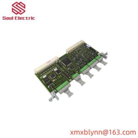 SIEMENS C98043-A7001-L2 Control Electronic Board: Industrial Grade, Precision Engineered