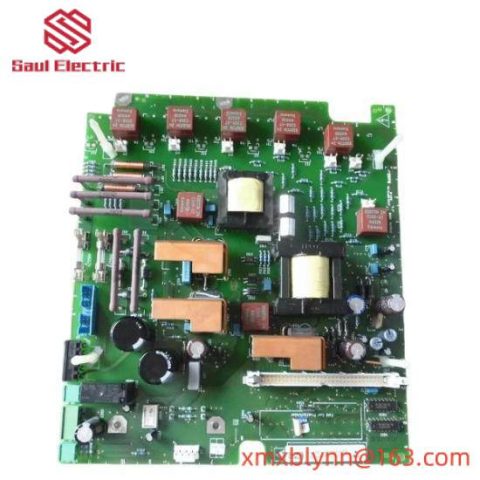 Siemens C98043-A7002-L1-12 Advanced Control Electronics Module