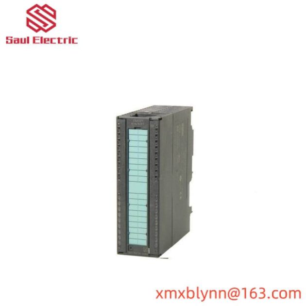 Siemens C98043-A7002-L1-12 Advanced Control Electronics Module