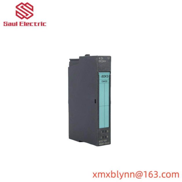 Siemens C98043-A7002-L1-12 Advanced Control Electronics Module