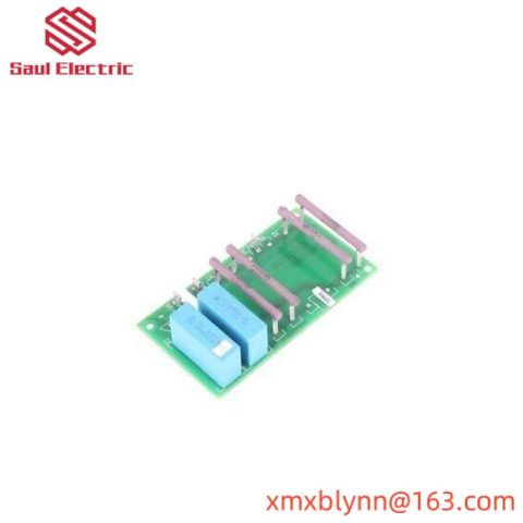 SIEMENS C98043-A7007-L5-5 POWER BOARD: High-Performance Control Module