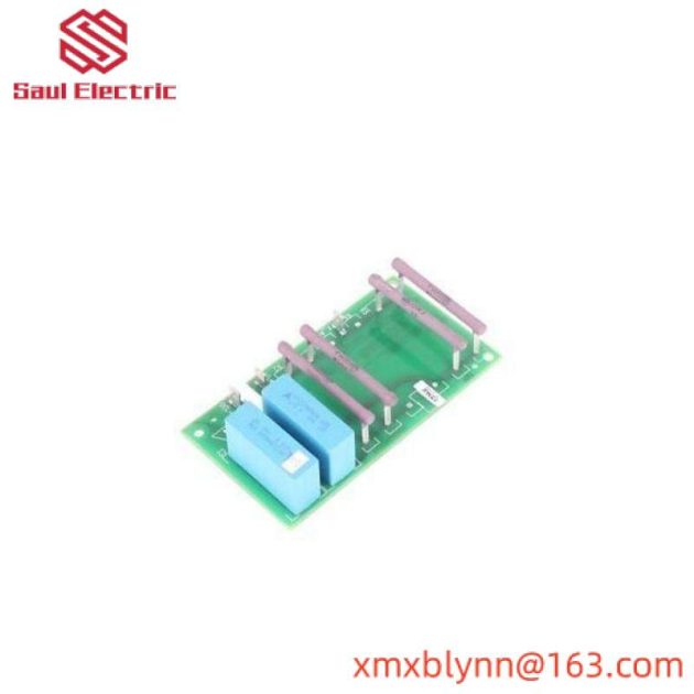SIEMENS C98043-A7007-L5-5 POWER BOARD: High-Performance Control Module