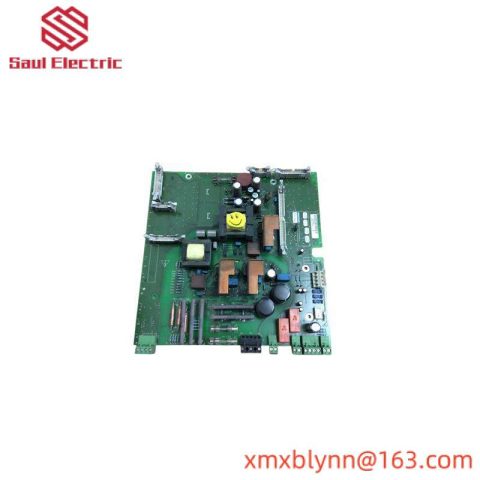 SIEMENS C98043-A7042-L1-6 Power Interface Module for Advanced Control Solutions