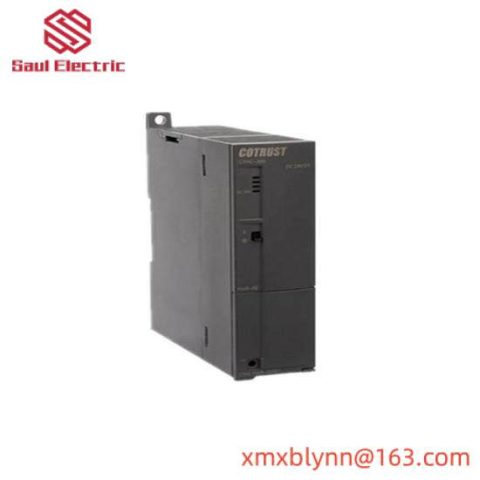 Siemens CTH3PWR-020S1 Power Supply PLC Module