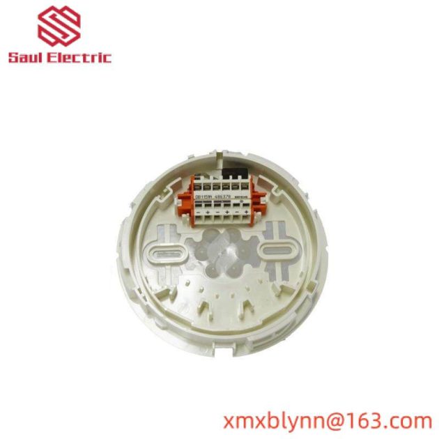 SIEMENS DB1151A Interactive Heat Detector - Advanced Fire Protection Solution