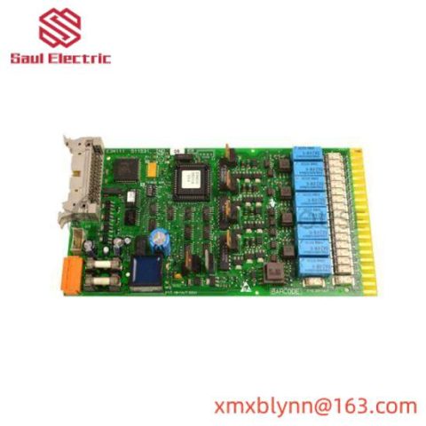 SIEMENS E3M111 Line Module: Advanced Control Technology for Industrial Automation