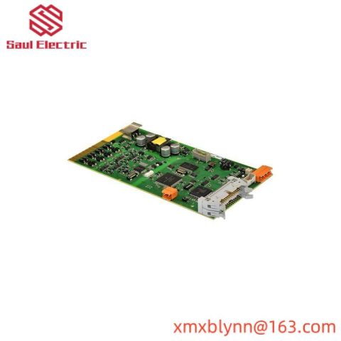 Siemens E3M141 AE000037266-02 Sinteso Line Module - Industrial Control Module