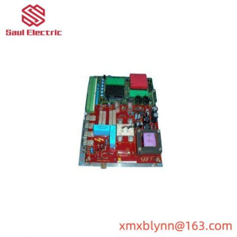 SIEMENS E89110-B1886-C3-B / 6RA2216-8DD20-1 - Chassis Converter Drive for High-Performance Drive Systems
