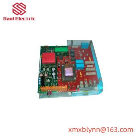 SIEMENS E89110-F1391-C3-F | Drive Power Board | 6DM1001-0WB00-2